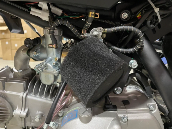 ПитБайк Vento VMC 19/16 - 140cc (plastic KTM)