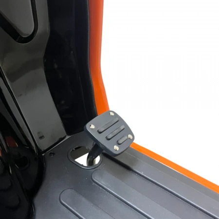 Электротрицикл Kugoo T3
