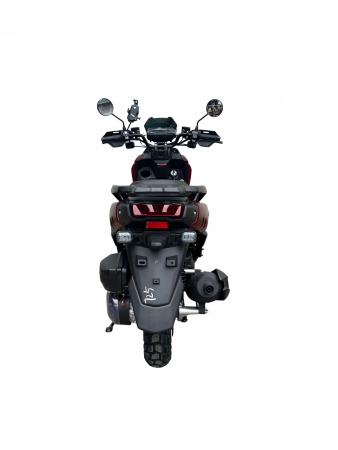 Скутер Vento SMART III  - 200cc (replica Yamaha BWS 21)