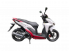 Скутер Vento Inferno - 170cc  (replica Honda Click)