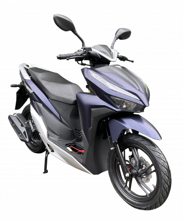 Скутер Vento Inferno - 170cc  (replica Honda Click)