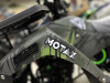 Квадроцикл бензиновый Motax Grizlik Super Lux 125cc (2024)