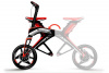 Электросамокат Headway ROBSTEP X1