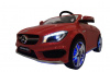 Электромобиль Mercedes Benz CLA45 А777АА Красный