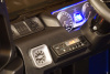 Электромобиль Mercedes-Benz G63 4WD K999KK Синий глянец