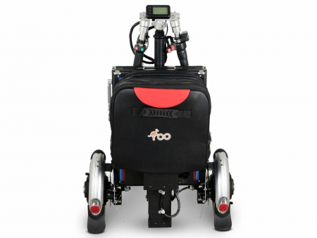 Электротрицикл Mini Trike PRO