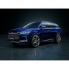 Электромобиль BYD TANG EV 600D 4WD
