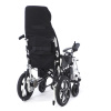 Электрическая кресло-коляска MET COMFORT 85
