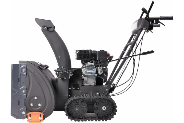 Снегоуборщик гусеничный Patriot PS 707 T