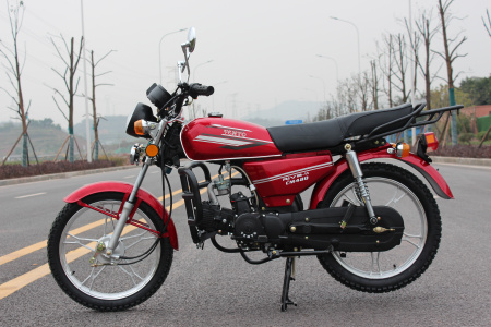 Мопед Vento VMC RIVA - II Classic