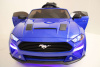 Электромобиль Ford Mustang GT A222MP Синий