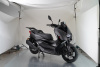 Скутер XMAX  - 250cc Matt Grey (replica Yamaha XMax)