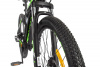 Велогибрид Eltreco XT 600 Серо-оранжевый