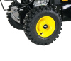 Бензиновый снегоуборщик Huter SGC 4100LX