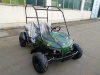 ЭлектроБагги GreenCamel Намиб T009 (60V 1500W R7 Дифференциал)