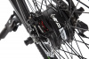 Велогибрид Eltreco XT 600 Серо-оранжевый