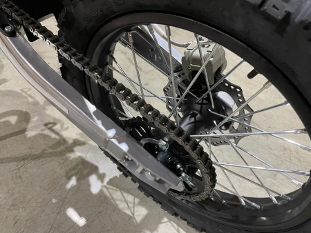 ПитБайк Vento VMC 19/16 - 140cc (plastic KTM)