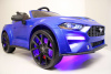 Электромобиль Ford Mustang GT A222MP Синий
