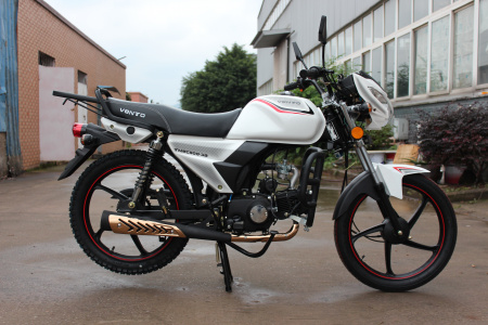 Мопед Vento VMC RIVA - II SX