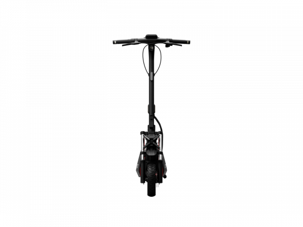 Электросамокат Segway-Ninebot ZT3 Pro