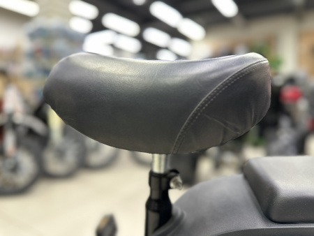 Квадроцикл бензиновый Motax Grizlik Super Lux 125cc (2024)