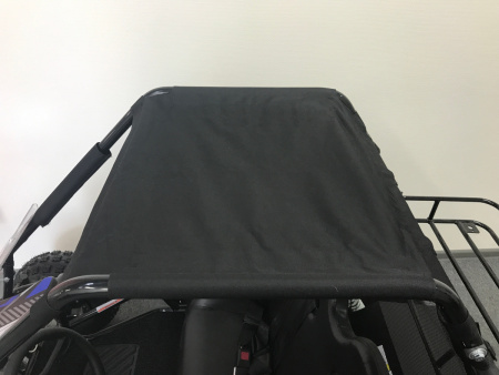 ЭлектроБагги Scanmoto RAPID II