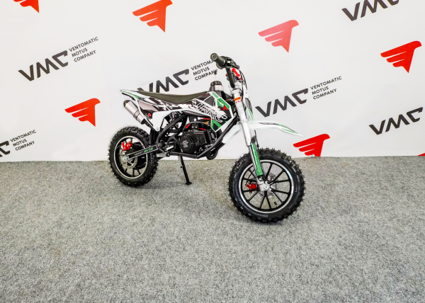 ПитБайк Vento VMC 10/10 Green